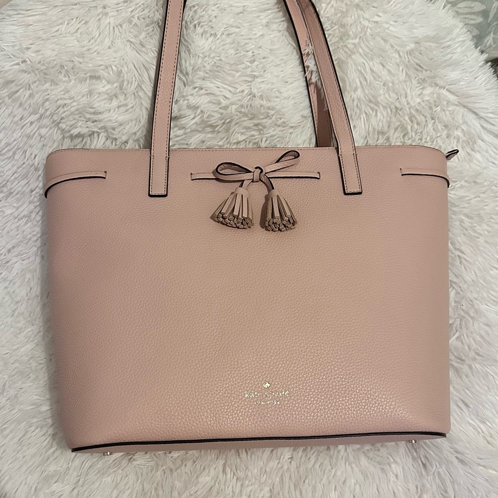 NWT! KATE SPADE NY HAYES MEDIUM TOTE